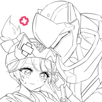 Lvlyqttk's profile picture. 🐉🦊