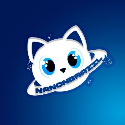 nanonbrazil's profile picture. Primeira fanbase brasileira oficial dedicada ao ator e cantor Nanon Korapat Kirdpan (@mynameisnanon) 🇧🇷💙💜 Official brazilian fanbase for Nanon Korapat.