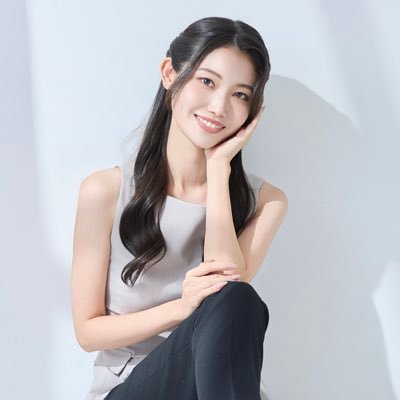 saki_frecan's profile picture. Miss International2026💫 現在投票期間中です！こちらのアカウントもフォローお願いします☺️ @ogawa_saki_1999