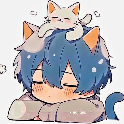 Night_CafeArt's profile picture. I draw stories in silence.
If you vibe with my art, join my Discord community.