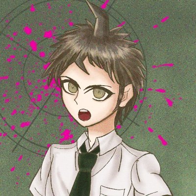 MITUAMIMGMG0101's profile picture. ⚠️全面ネタバレ 日向創/カムクラという男に死ぬほど狂わされてる新参者 三つ編みと主人公厨 推し▶︎無印:霧切と腐川ジェノ、V3:最原と赤松 男子描くの苦手 スーダンが好き　マシュマロ⬇️