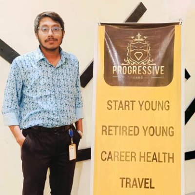 Kumar4109Sajal's profile picture. Digital Marketing Entrepreneur 
Health & Beauty Consultant🥇🫂

F B O 🌎

💰💰💰I help people make money online &
 Passive Income.