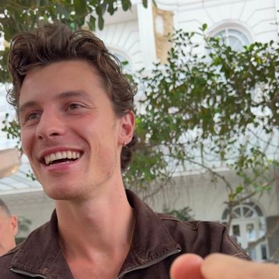 Shawnie1232's profile picture. 