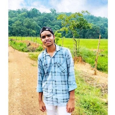 iamkrrishtandan's profile picture. 