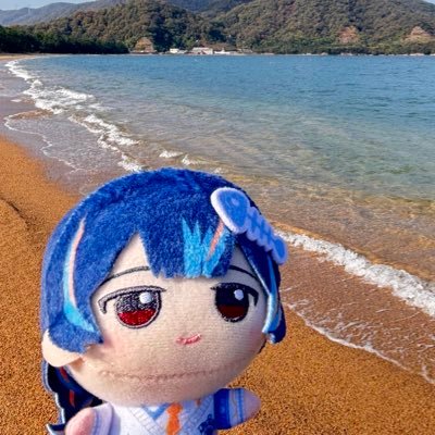 Finalfusion1001's profile picture. なんかいろいろ趣味がある人間です 最近のブーム:シャニマス/学マス 杜野凛世担当P/気軽にフォローしてください!! 無言フォロー失礼します! 凛世Pとも仲良くなりたい!!