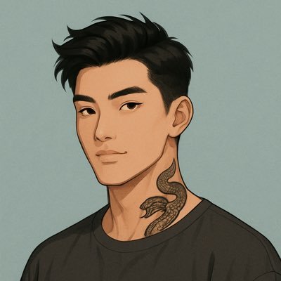 LiangZeyuu's profile picture. 