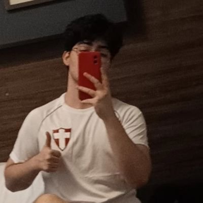 Caio96459178's profile picture. ✨is Love Baby