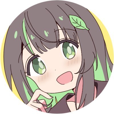 shirosakiyomogi's profile picture. Designer｜かわいいデザインをお届けします🎀
差分はこちら▶︎https://t.co/EJCqZK3p6q
ご依頼はこちら▶︎https://t.co/NcTKrUXpOy