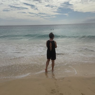 __missmac__'s profile picture. Don’t be a dick