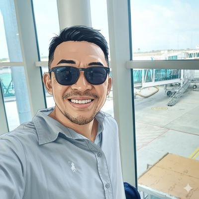 Hujanraja_'s profile picture. 💀 Respawn stronger.
🧠 Every failure = XP.
🎮 Life’s not about luck — it’s about strategy.
💥 Level up your reality. 
| @Umi_Network