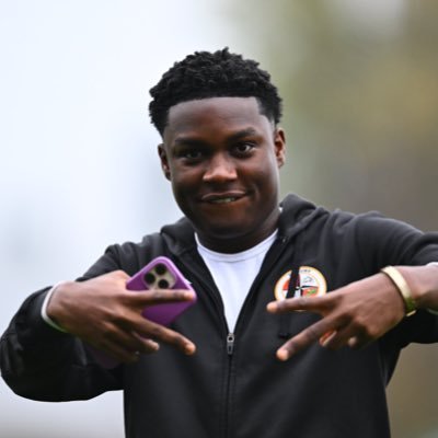 EzraAgyiri's profile picture. Gods glory