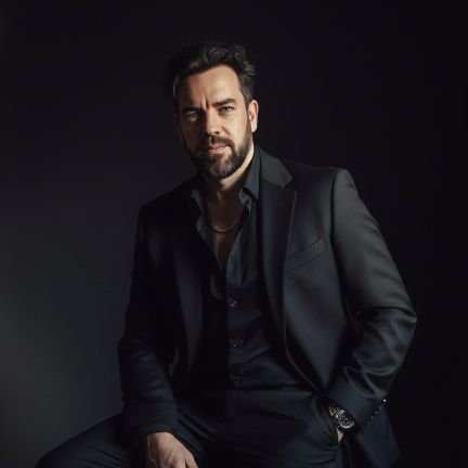 PapaLimaAzul's profile picture. 📘 Autor de ebooks y guías para familia.
💻Doy formación online
https://t.co/Rld3LGjMmw