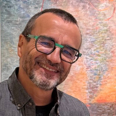 bacigalupe's profile picture. 