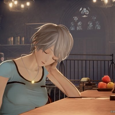 aki_225y's profile picture. CODEVEIN II 全裸で待機中🩸