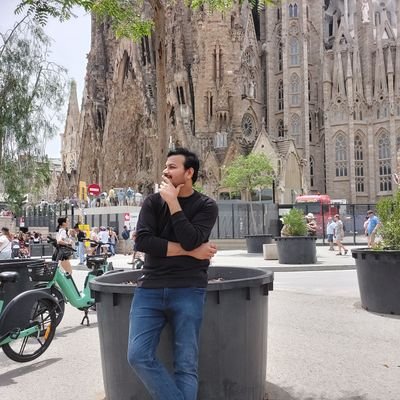 ismail_abi234's profile picture. Optimizing brains made of Code 🧠 | M. Tech ML+ SP @ IIT KGP | ML ◇ CUDA ◇ C++ ◇ Model compression | DSA from Scratch | Documenting the climb | DM for collabs🚀