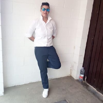 Martins10051978's profile picture. Coleccionista de momentos únicos 📷...
Fotograf@ freestyle & freelance. Onlyfans Photographer.
Amante de fotografíar📸 todo lo que se pase por mi mente 🤯.