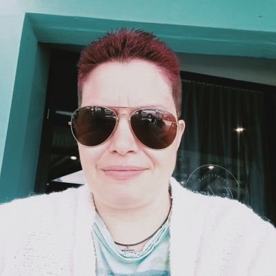 VicStarSpookS's profile picture. simple I like coffee ☕ obviously 😁 I am who I am that's all folks