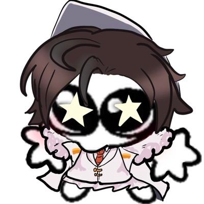 shajiu888's profile picture. 此号是一个无情的转发机器qaq