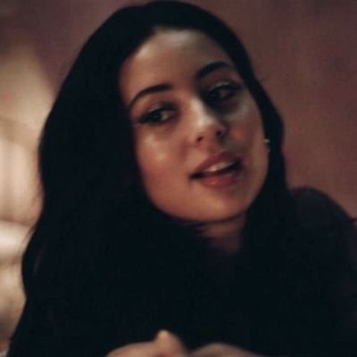 hhsjsbshnsnwkw's profile picture. fan of many things ngl