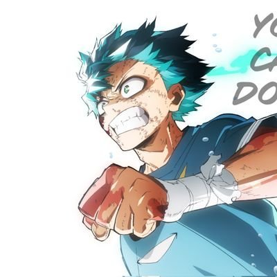 Yeva_0's profile picture. She/Her  / 18 years old (Damn) 

- #mha 

- Asexual fellow