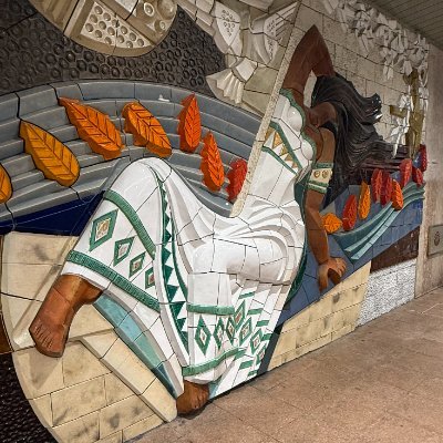 ssksss7's profile picture. 近代の建物が好き。