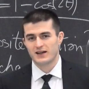 lexfridman61's profile picture. Host of Lex Fridman Podcast. Interested in robots and humans.