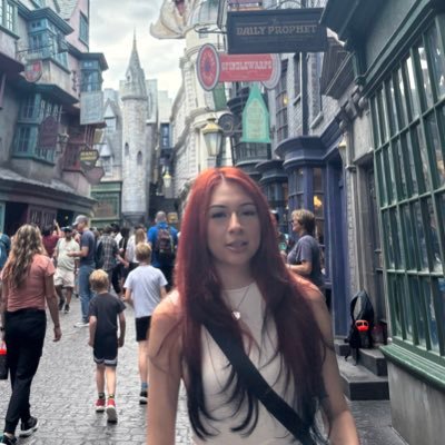 orvngesoda's profile picture. What you’re not changing you’re choosing