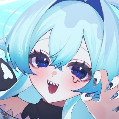 09____O_O____15's profile picture. VTuber準備中┆͓̽完全セルフ受肉VTuber┆͓̽イラスト垢@samegorou_┆͓̽FM 🦈🩵💧┆͓̽FA #鮫画廊┆͓̽クリエイターとしてもっともっと成長したい.ᐟ.ᐟ