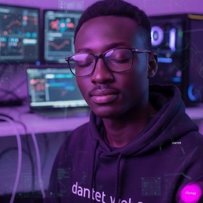 Mandela349689's profile picture. Moderator | web3 content creator/Ethusiast | video editor /AI video creator | community manager | PRO Raider