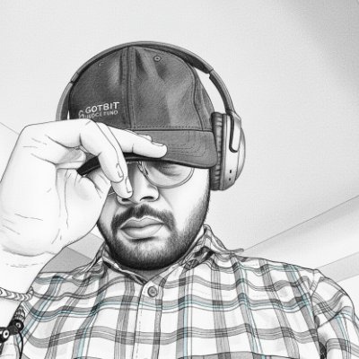 ninadtwt's profile picture. full-stack engineer.