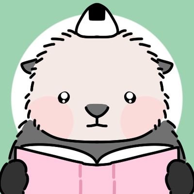 v__onigiri__v's profile picture. 독서계, 일상계
약간의 덕질, 그리고 게임 이야기도 곁들인 이따~시 만한 주먹밥 🍙 | 추리, 호러, 미스터리 소설 덕후 | 이북리더기 위주 독서, 쓰고 싶은 이야기가 많아서 트윗 자주 씁니다. | 성인 여성❤️  | 인장, 헤더 출처 : @MINOBB