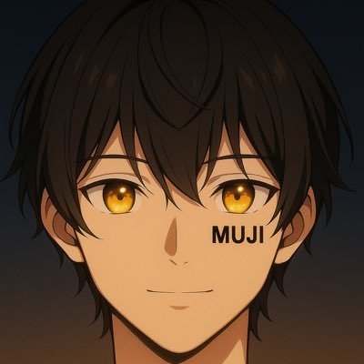 muji_toshi's profile picture. 「オレ達の無印良品」奈良30代男性の正直レビュー。歴20年。大学ブログゲーム等No.1も社会で挫折しMUJI生活憧れオタクになり数百点を経験。tiktok注目欄5つ同時Instagram発見欄1つX1500フォロワー。インフルエンサーや公式引用TV依頼等。「フォローで先に答え合わせ可能」あなたに合ったMUJI選び。