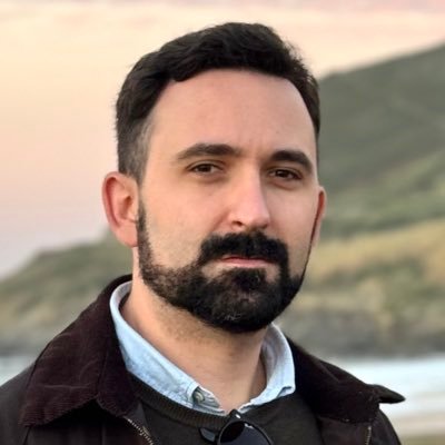 ander_larrinaga's profile picture. Artiarra. 1991n jaioa. Kristaua, euskalduna eta ezkertiarra. Turismo-kudeaketako teknikaria.