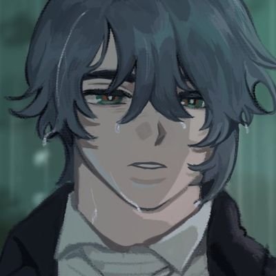 mayo1864's profile picture. im noisy, beware. ✶   -HoyoGames-ORV-Gintama  ✶   ships 🌱🏛️ ⭑ ⛓️🌧️ ⭑  ☀️🍷  ⭑  🐟🦑 ⭑ ⚔️🕯 ⭑ 🍓🚬  🚫🔄    ✶      
🚫Do not use my art w/o credit 🚫AI train