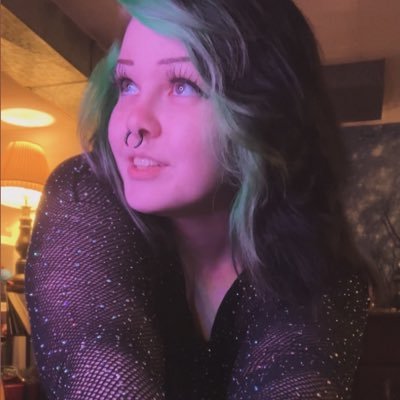 spoiledxobrat's profile picture. 🔞 youtuber ✨ 2️⃣4️⃣𝔑𝔢𝔲𝔯𝔬𝔡𝔦𝔳𝔢𝔯𝔤𝔢𝔫𝔱 🕷 ᴱ ʷʰᵒʳᵉ swiftie