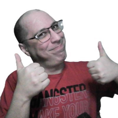 segadazueira's profile picture. Canal Oficial