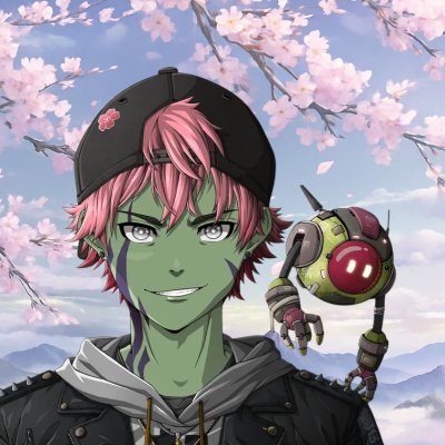 gameroffshore's profile picture. | GAMER 🎮 | CONTENT CREATOR 🏄🏼‍♀️ 🪷 | 🖖🏻

PFP : @AwakenHunterNFT