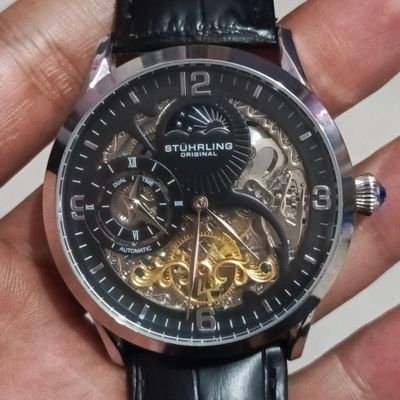 babanghoki77's profile picture. Akun baru... nyari teman, nyari cuan