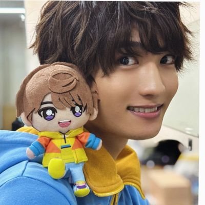 meigenn07's profile picture. 仮面ライダーガヴが好きです。よろしくお願いします！