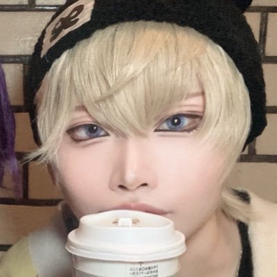 yu_cos__'s profile picture. @seki_cos01(元夕(ｾｷ)の移行垢。)𝒉@petopeto_0000