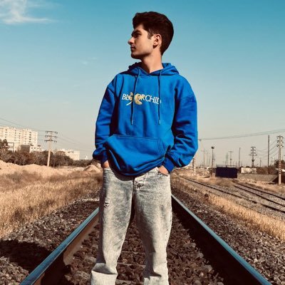 tahaeb_'s profile picture. 