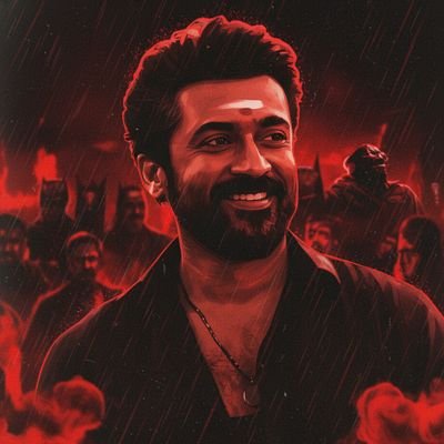 576Prasanna's profile picture. @SURIYA_OFFL,FAN FOREVER❤️| OSFC