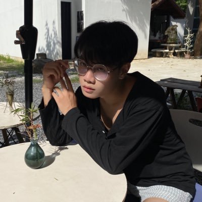 somy_preawy's profile picture. ENFJ-A | 24Y | KKU57 我会乖乖喵喵叫，只给你听～