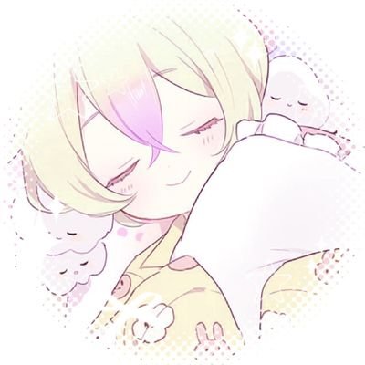 yunyunil0veyou's profile picture. #edtwt     cw:43      gw:40      ugw:35                                 
I'm talkative if u dm first cause I'm shy 𐔌՞. .՞𐦯             basic dni