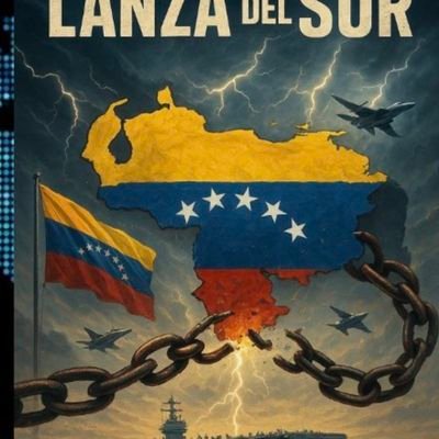 EzequielHcheque's profile picture. Lamentablemente el narco régimen acaba de cometer el peor error de su historia. Su salida será por la fuerza no hay de otra.!! 😎