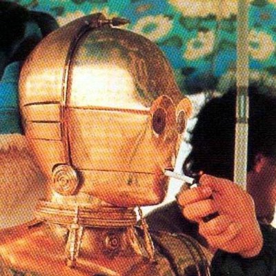 semismito's profile picture. "preferiría no hacerlo"

Enemigo de la RAE, siempre