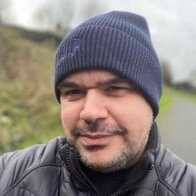 Davanxx's profile picture. Fundamentally a fundamentalist.