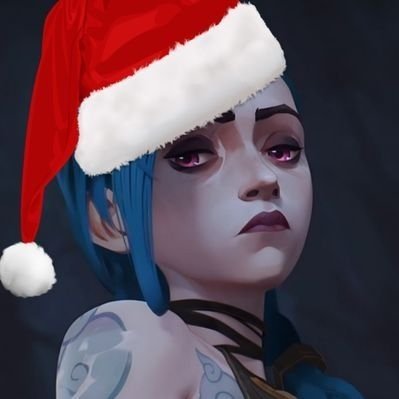 J1nxnotpowder's profile picture. |24| She/Her