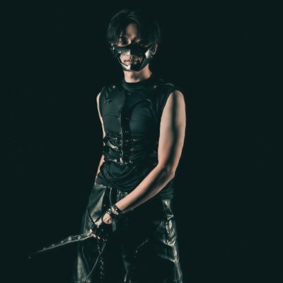 ashu_cos_'s profile picture. あしゅです🐼/アーマー着たり撮ってもらったり📷/