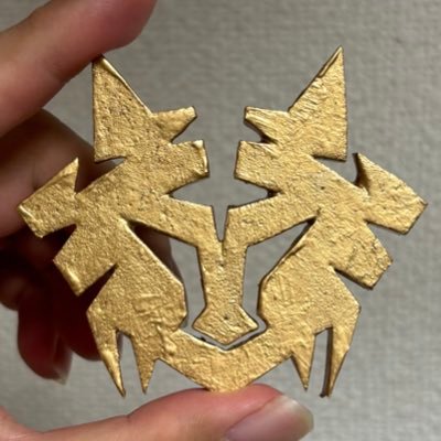 hiyoblack's profile picture. ♂︎Lv33マイペース 特撮(ウルトラ、仮面ライダー、戦隊)/アニメマンガ(ギャグ、日常、ロボ)/心霊ホラー/ゲーム(バイオ、バトオペ2)/ものつくり/造形サブ垢→@hiyofactory